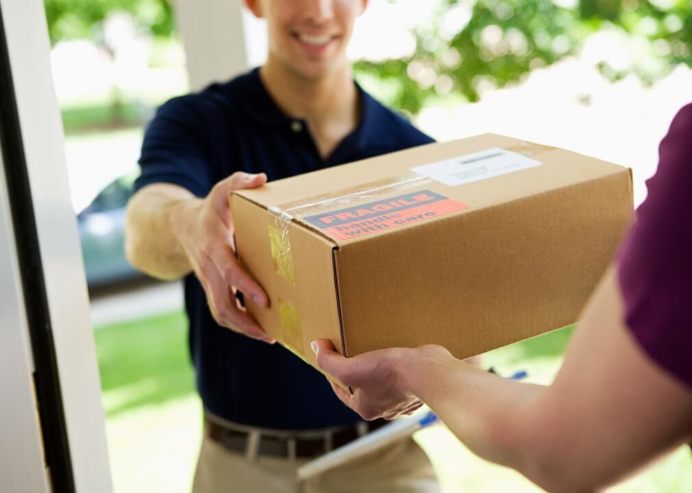 #6. Next-day delivery